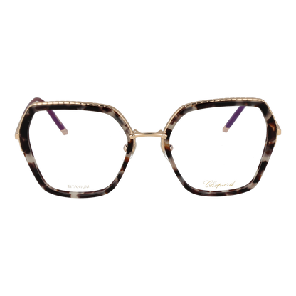 Chopard Eyewear VCHG28M 53300A Brille – Detailansicht