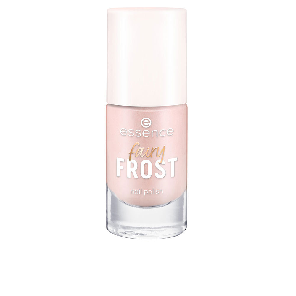 FAIRY nail polish #01-Frost 8 ml
