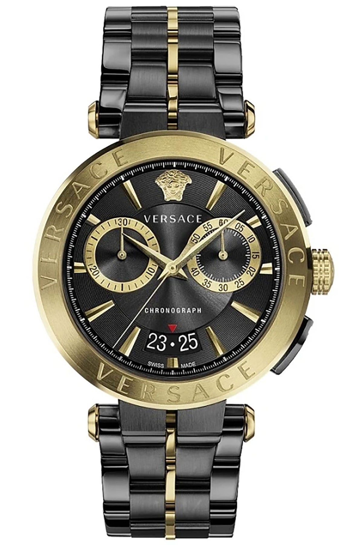 VERSACE Mod. GENT CHRONOGRAPH