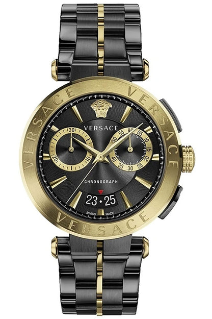 VERSACE Mod. GENT CHRONOGRAPH