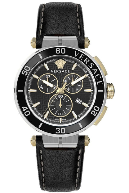VERSACE Mod. GRECA
