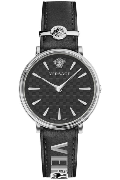 VERSACE V-CIRCLE Uhr VE8104122 – Produktansicht
