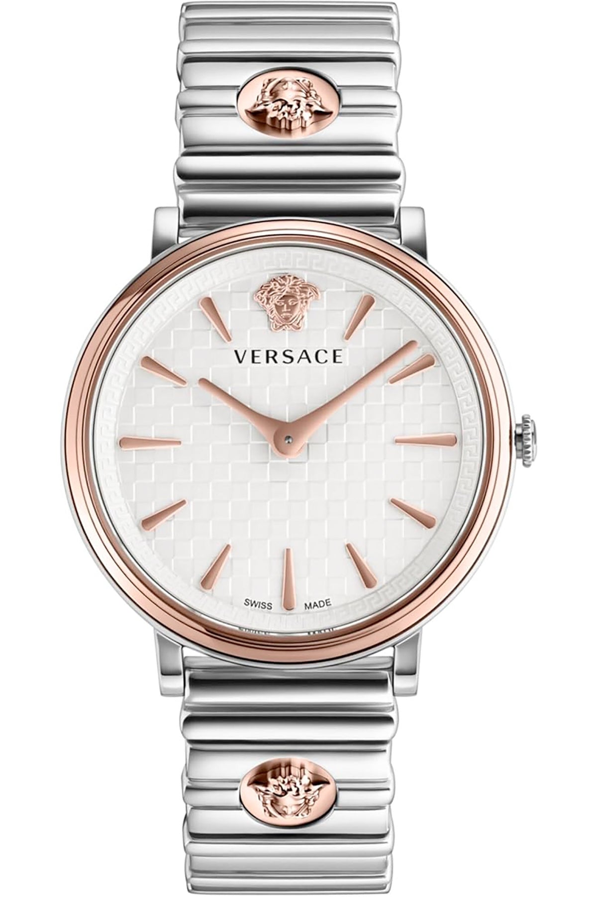 VERSACE Mod. V-CIRCLE