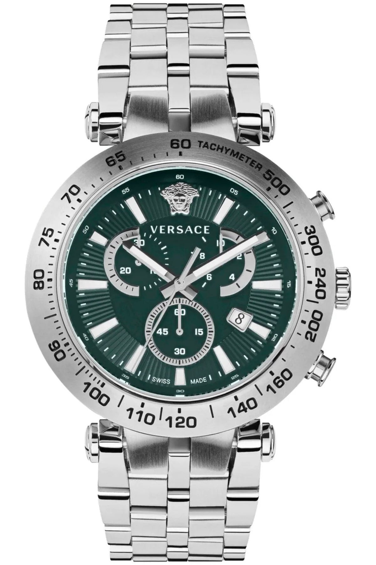 VERSACE BOLD Uhr VEJB00522 – Seitenansicht