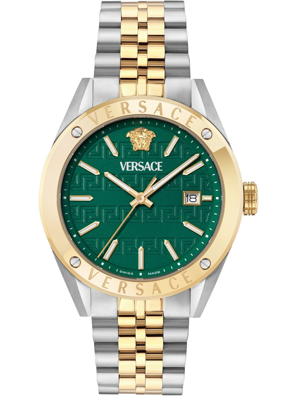 Versace VEKHA0525 Luxusuhr – Produktansicht
