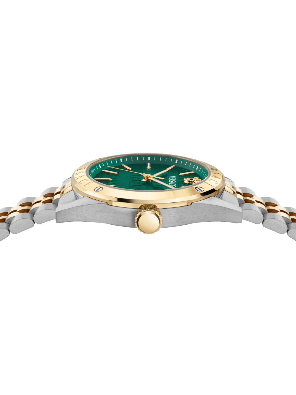 Versace VEKHA0525 Luxusuhr – Detailansicht