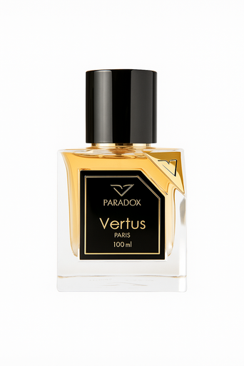 VERTUS VERTUS Paradox Eau de Parfum 100 ml Parfüm