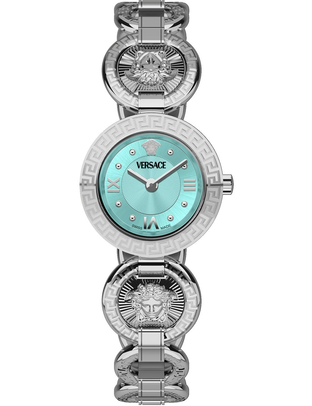 VERSACE VEWCA0324 Uhr – Produktansicht