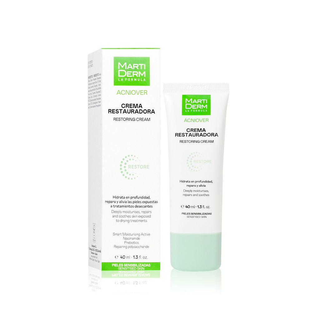 ACNIOVER restorative cream 40 ml