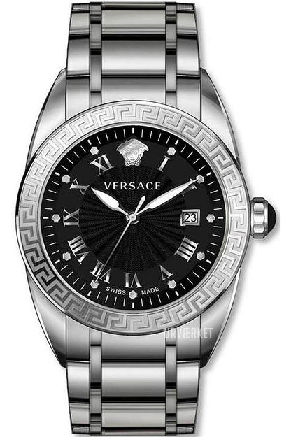 VERSACE Mod. V-SPORT II
