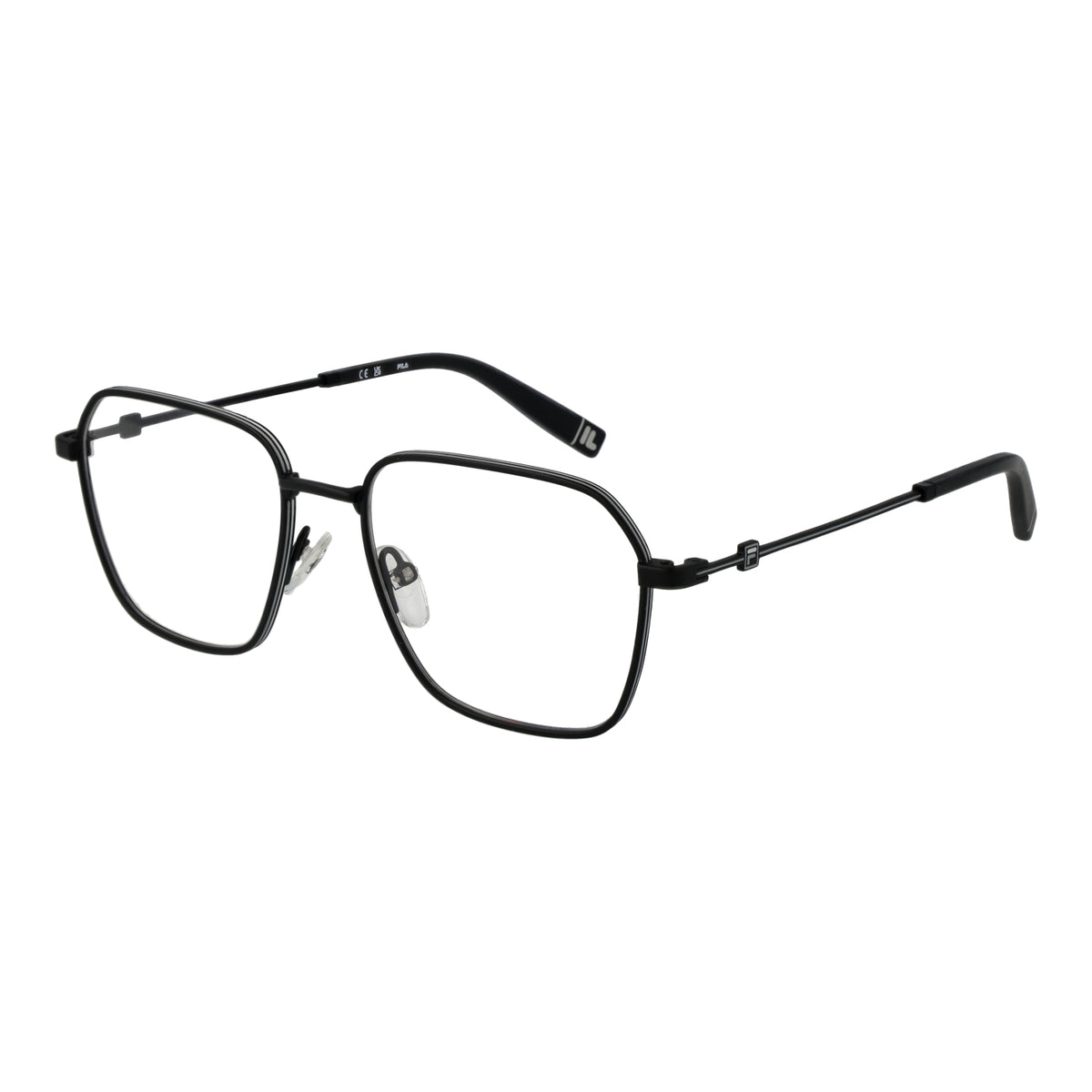 FILA EYEWEAR FILA VFI308 520S39 Brille – Produktansicht