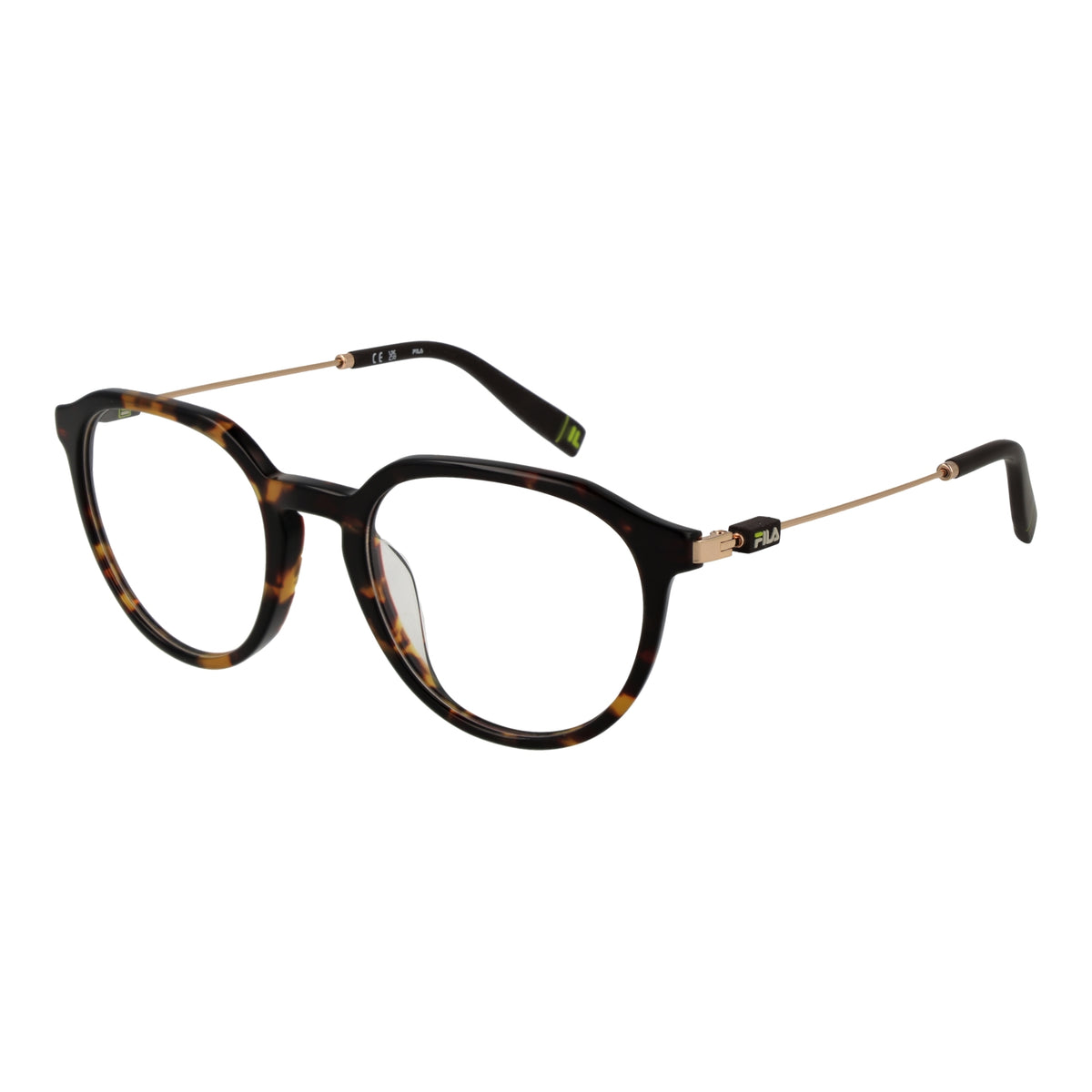 FILA EYEWEAR FILA VFI448 5004BL Brille – Produktansicht