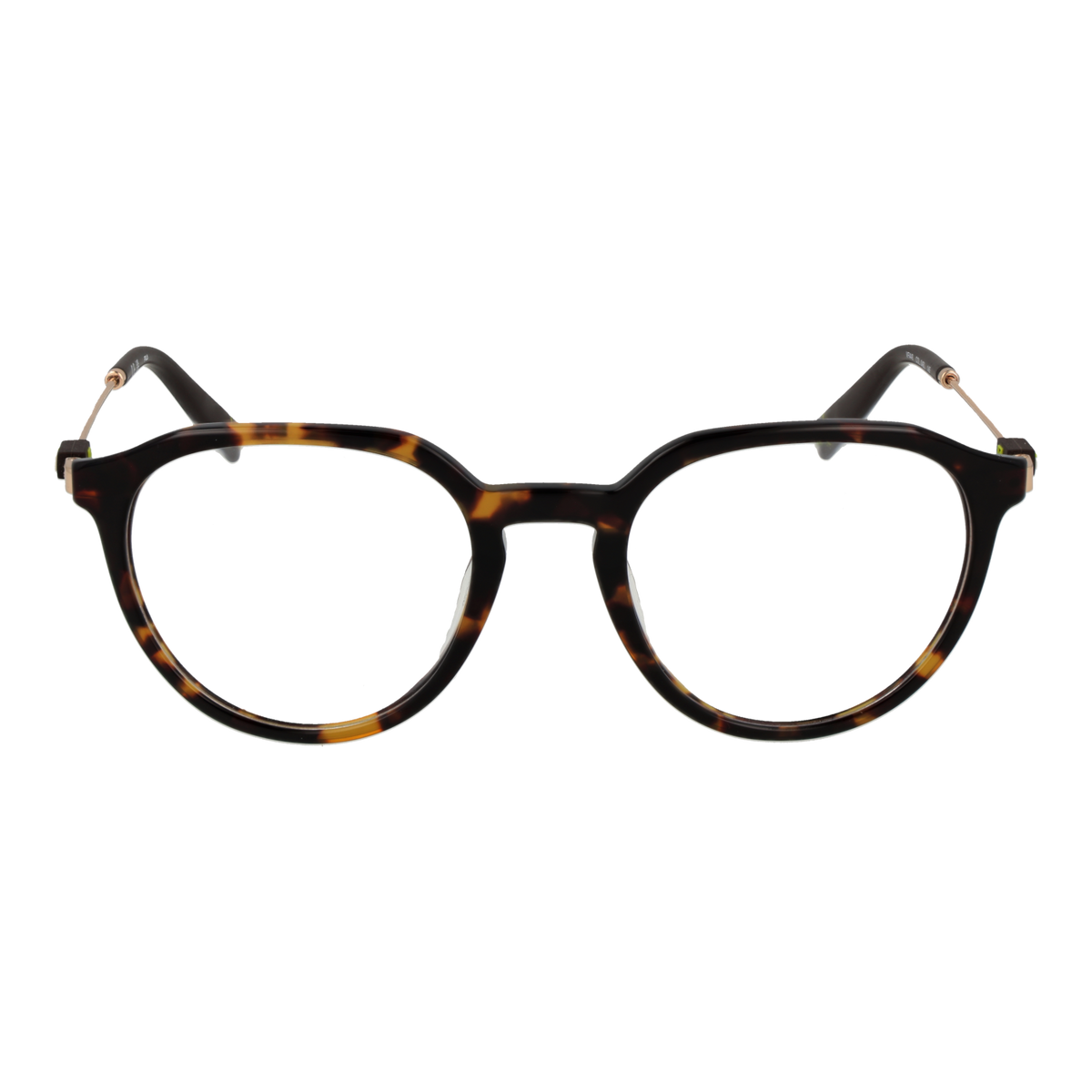 FILA EYEWEAR FILA VFI448 5004BL Brille – Detailansicht