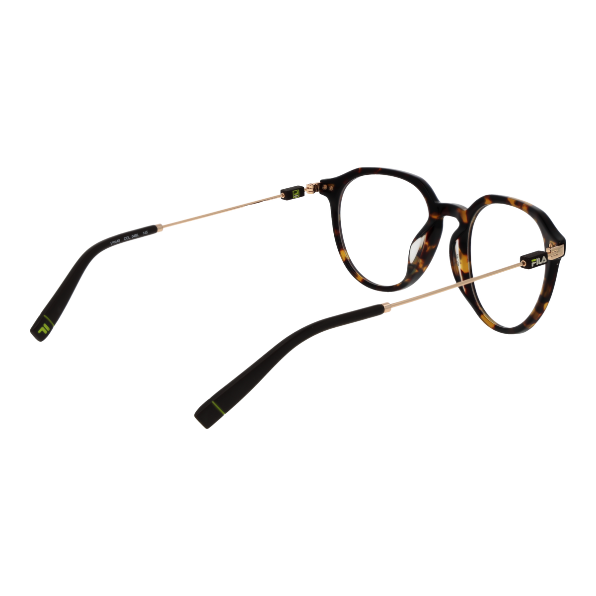 FILA EYEWEAR FILA VFI448 5004BL Brille – Seitenansicht