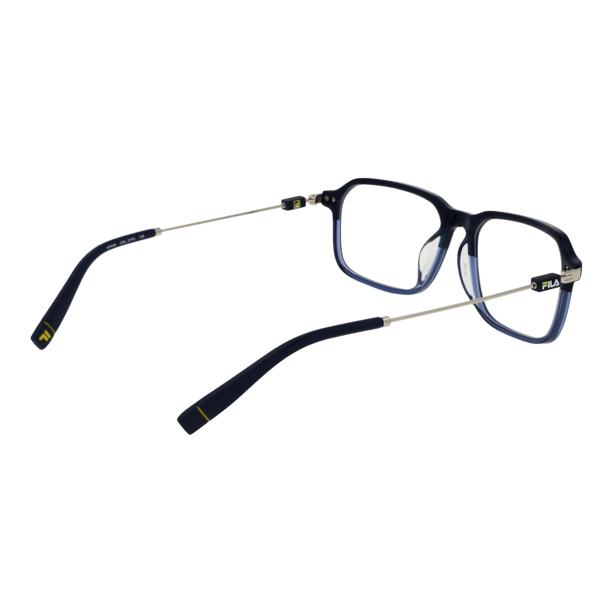 FILA VFI449 5501FK Brille von FILA Eyewear – Seitenansicht