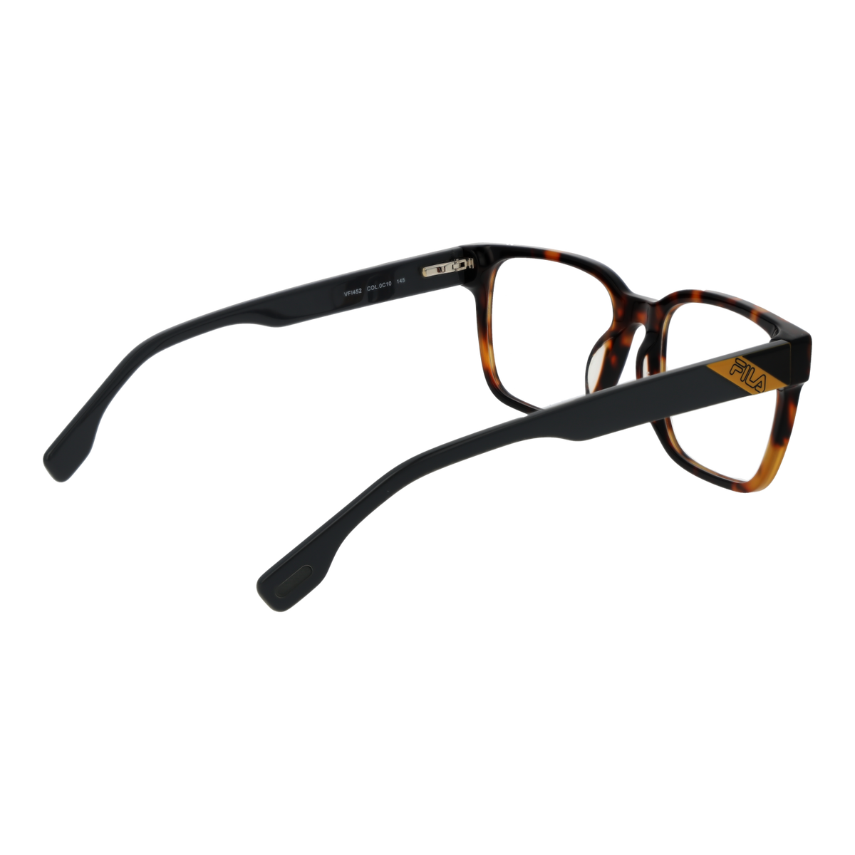 FILA EYEWEAR FILA VFI452 530C10 Brille – Seitenansicht