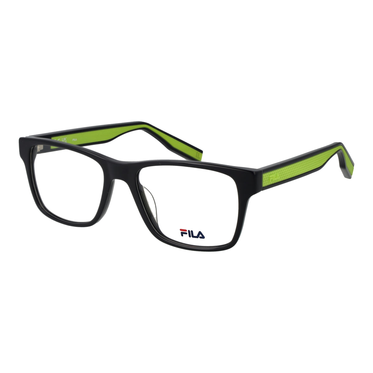 FILA EYEWEAR FILA VFI539 540AAU Brillengestell – Produktansicht