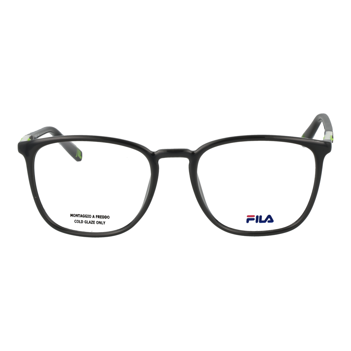 FILA VFI541 53R43Y Brille von FILA EYEWEAR – Detailansicht