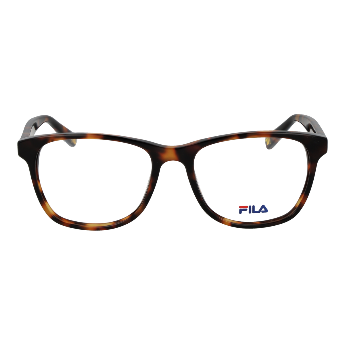 FILA VFI543L 500C10 Brille von FILA EYEWEAR – Detailansicht