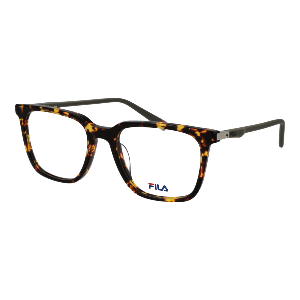 FILA Eyewear VFI876 530779 Brille – Produktansicht