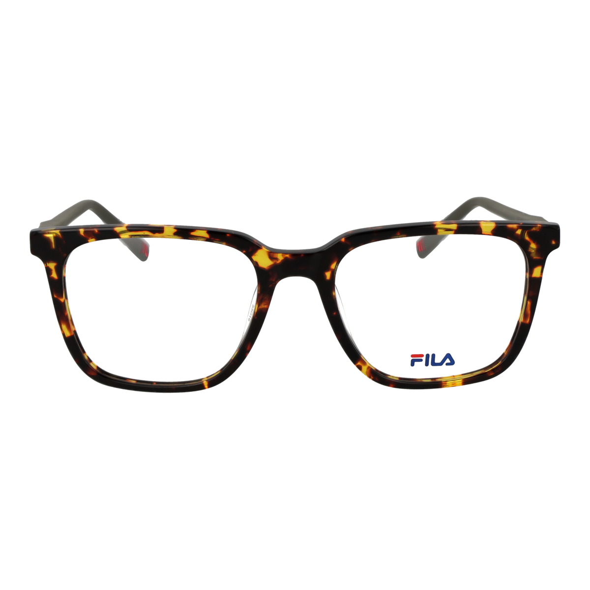 FILA Eyewear VFI876 530779 Brille – Detailansicht