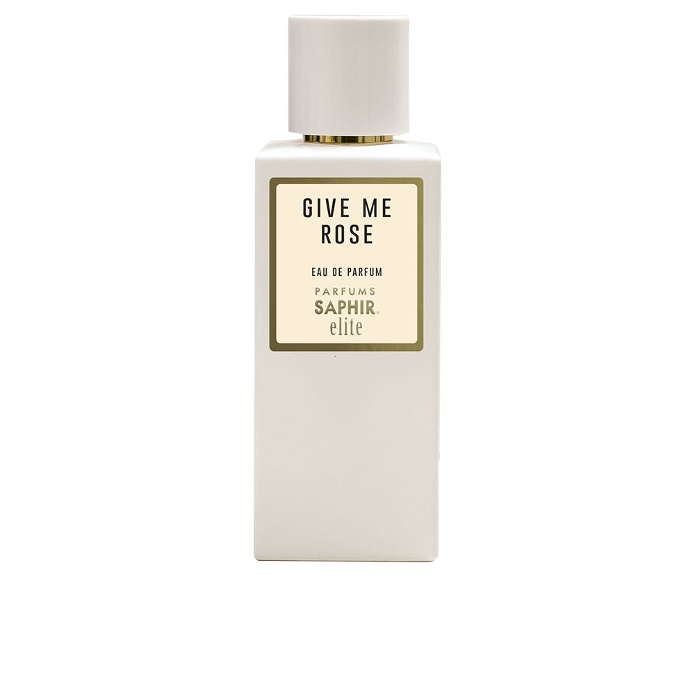 ELITE GIVE ME ROSE edp vapo 100 ml