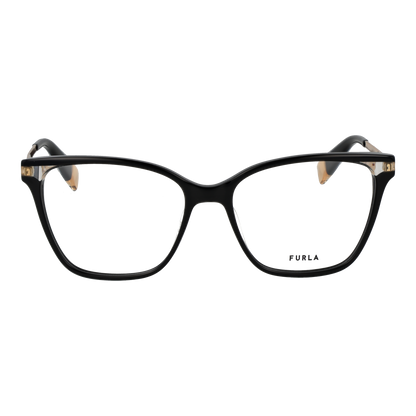 FURLA EYEWEAR Furla VFU581 540700 Brille – Detailansicht