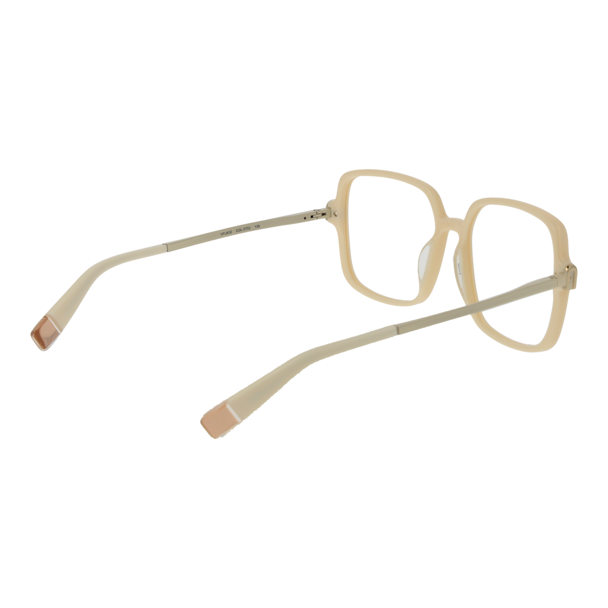 Furla Eyewear VFU632 550702 Brille – Seitenansicht