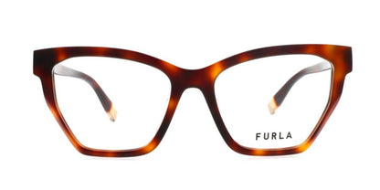 Furla VFU868 0752 53 Brille von Furla Eyewear – Produktansicht