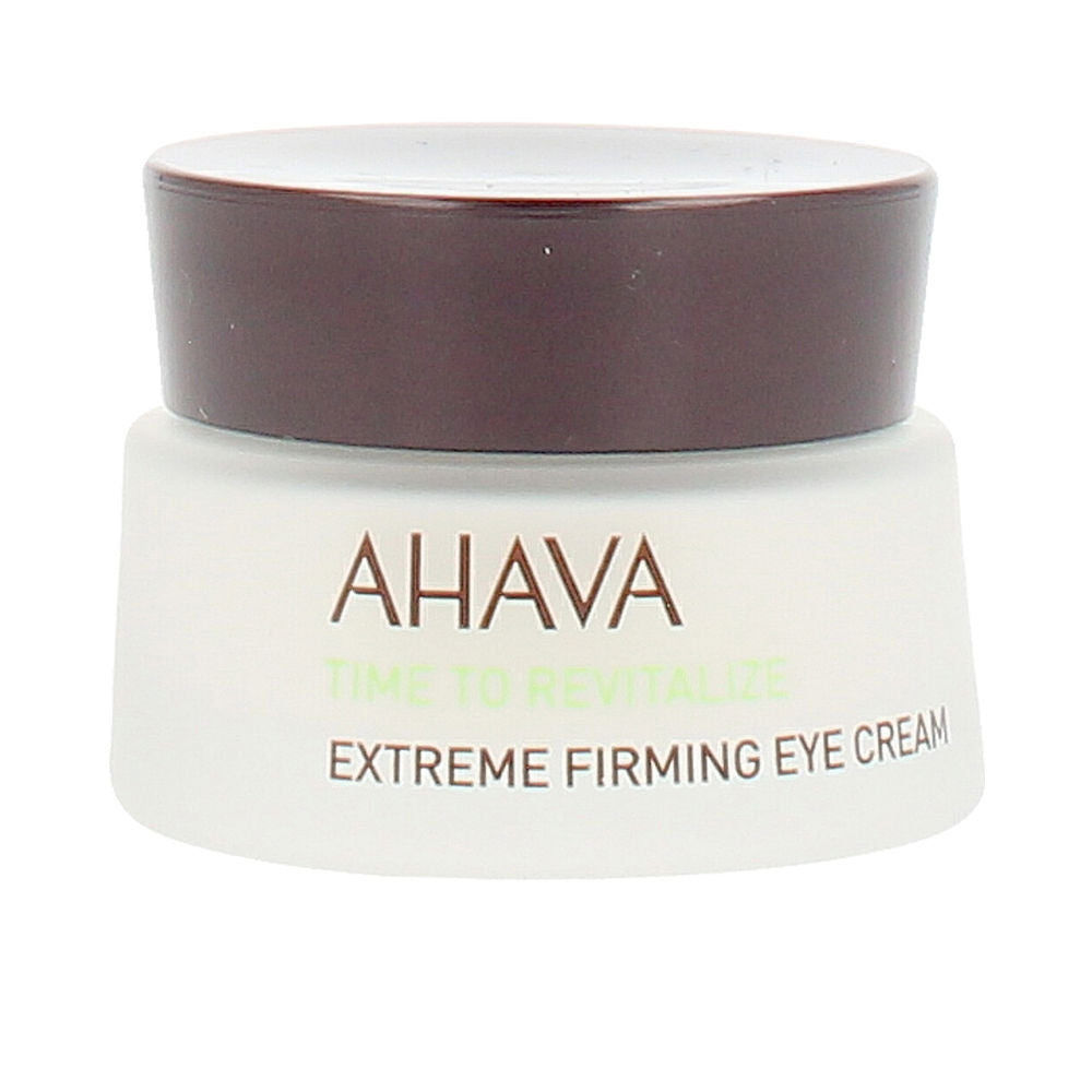TIME TO REVITALIZE extreme firmness eye contour 15 ml