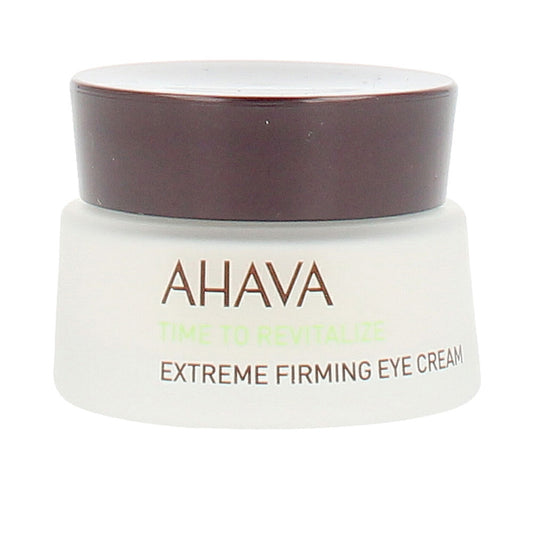 TIME TO REVITALIZE extreme firmness eye contour 15 ml