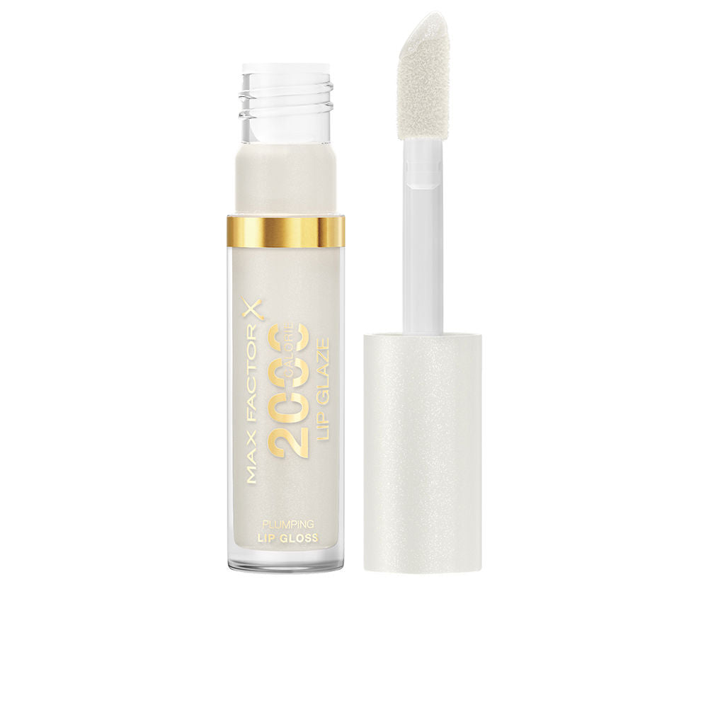 2000 CALORIE LIP lip gloss #000-melting ice 4.4 ml
