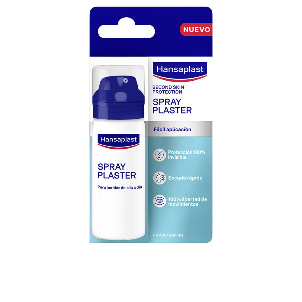 SECOND SKIN PROTECTION spray dressing 1 unit