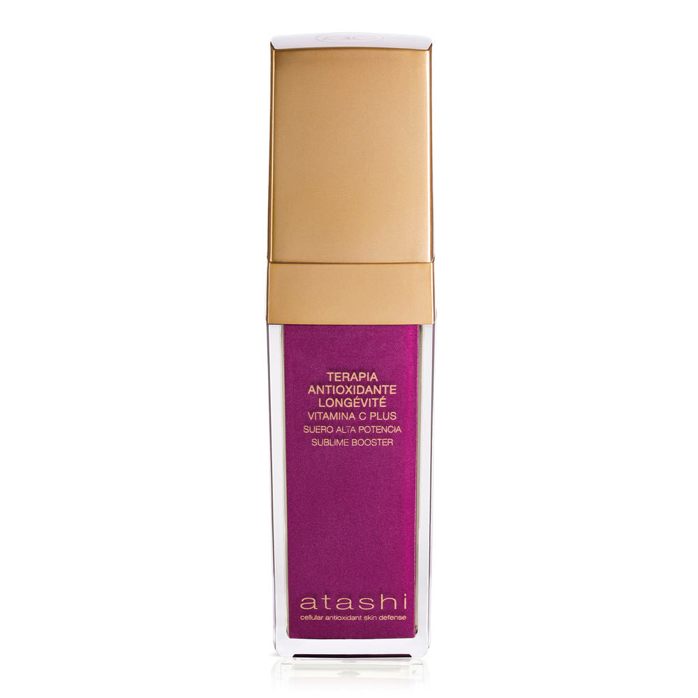 CELLULAR ANTIOXIDANT SKIN DEFENSE suero vitamina C plus 30 ml