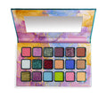 SWEET PASTEL eyeshadow palette 1 unit