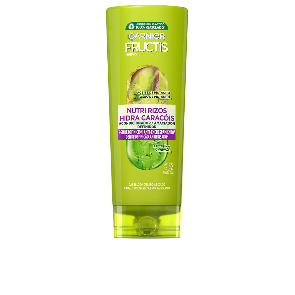 FRUCTIS NUTRI RIZOS conditioner 250 ml
