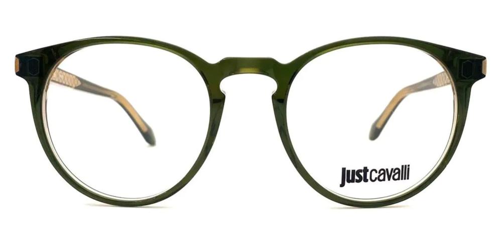 JUST CAVALLI EYEWEAR Just Cavalli VJC049 Damenbrille – Produktansicht