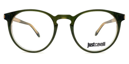 JUST CAVALLI EYEWEAR Just Cavalli VJC049 Damenbrille – Produktansicht