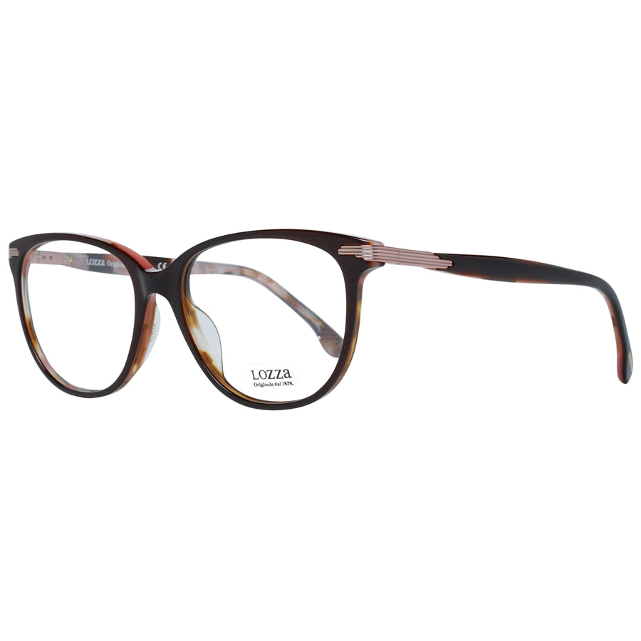 LOZZA EYEWEAR Lozza VL4107 540AT6 Brille – Produktansicht