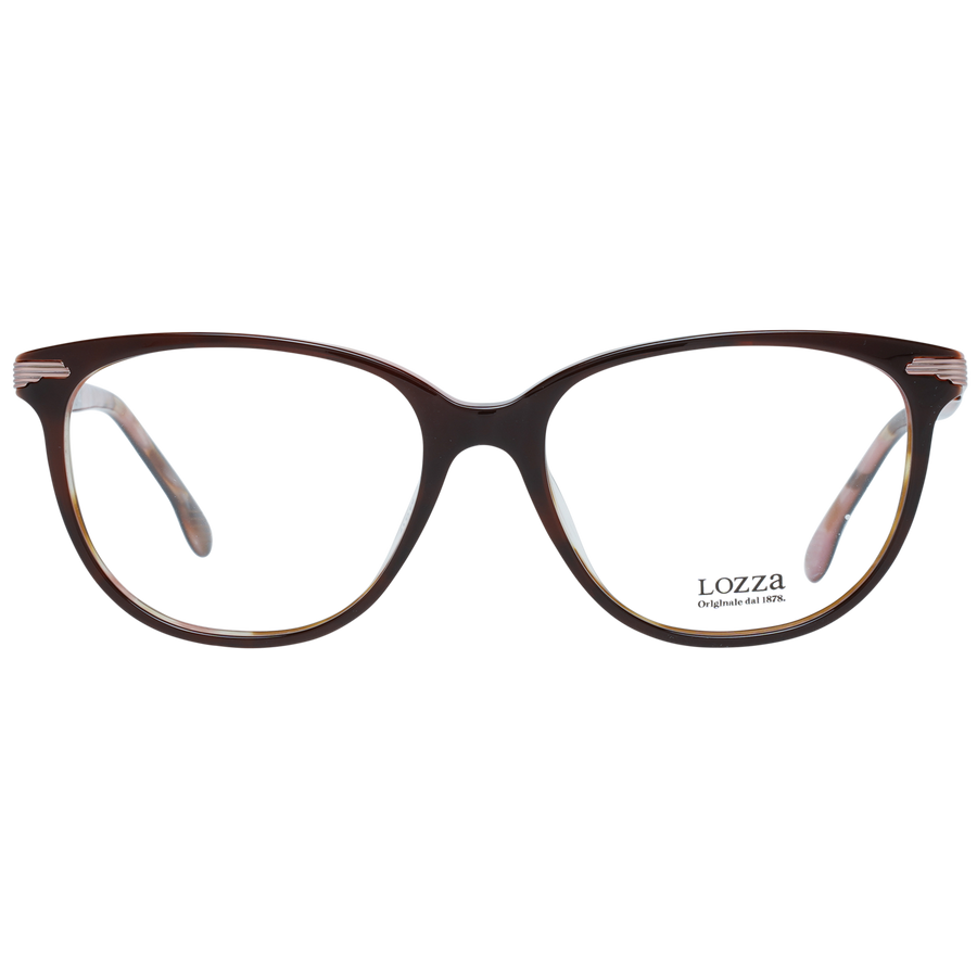 LOZZA EYEWEAR Lozza VL4107 540AT6 Brille – Detailansicht