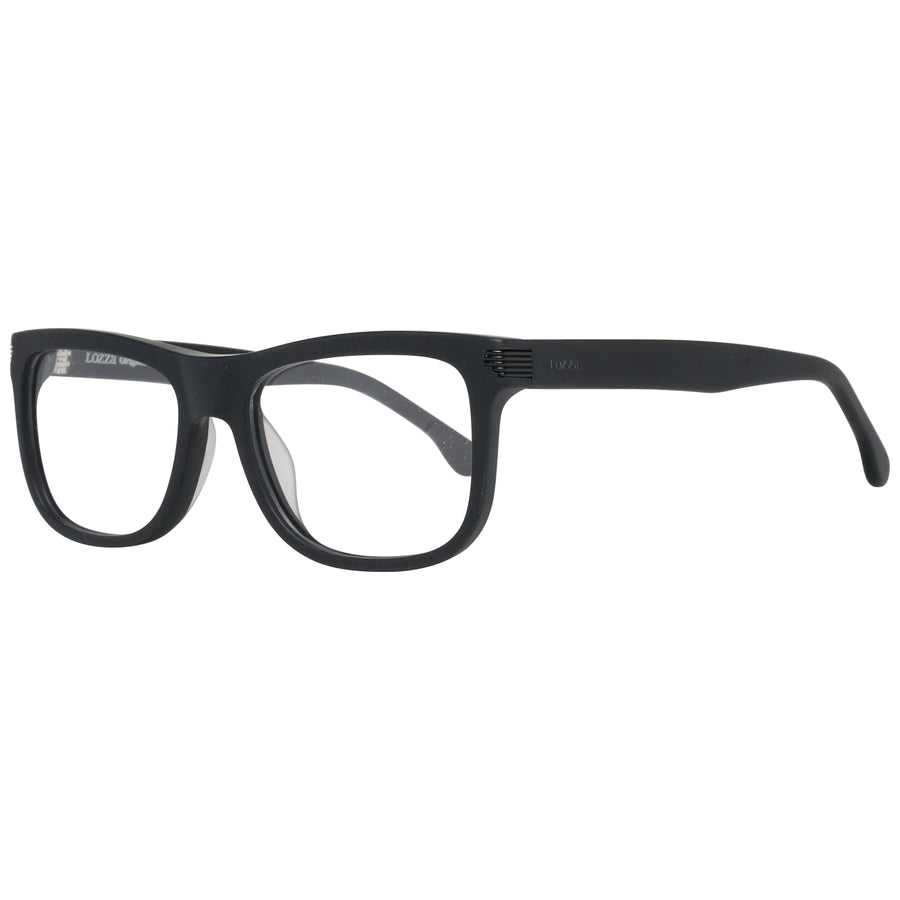 Lozza VL4122 51BLKM Brille von Lozza Eyewear – Produktansicht