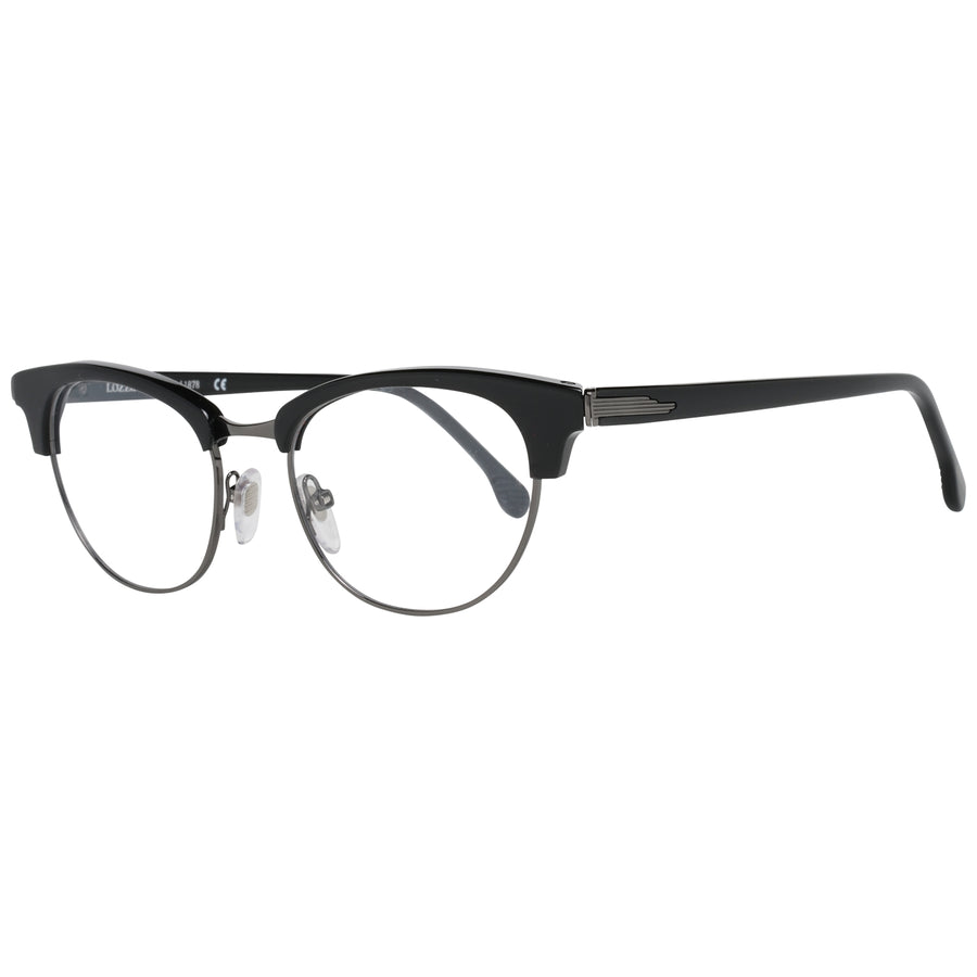 Lozza VL4142 500BLK Brille von Lozza Eyewear – Produktansicht