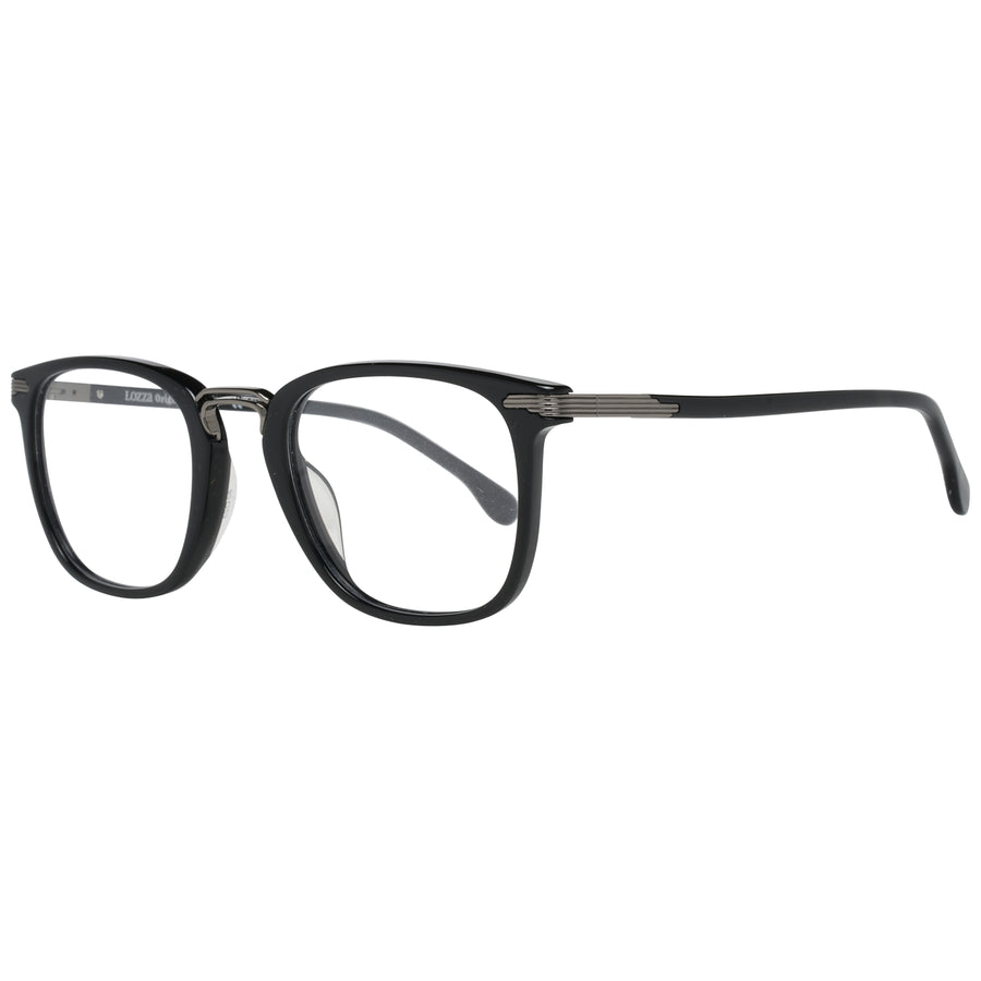 Lozza VL4152 500BLK Brille von Lozza Eyewear – Produktansicht