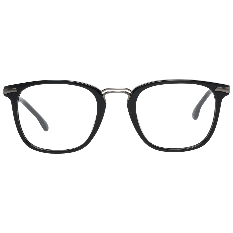 Lozza VL4152 500BLK Brille von Lozza Eyewear – Detailansicht