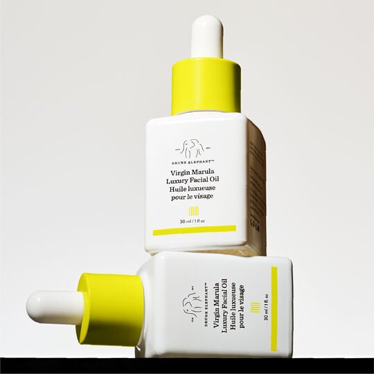 DRUNK ELEPHANT DRUNK ELEPHANT Virgin Marula Luxury Facial Oil Gesichtsöl 30 ml Kosmetik