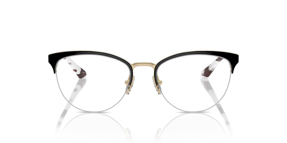 VOGUE Eyewear VO 4304 Brille Modell 352 51 – Produktansicht