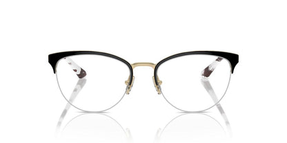 VOGUE Eyewear VO 4304 Brille Modell 352 51 – Produktansicht
