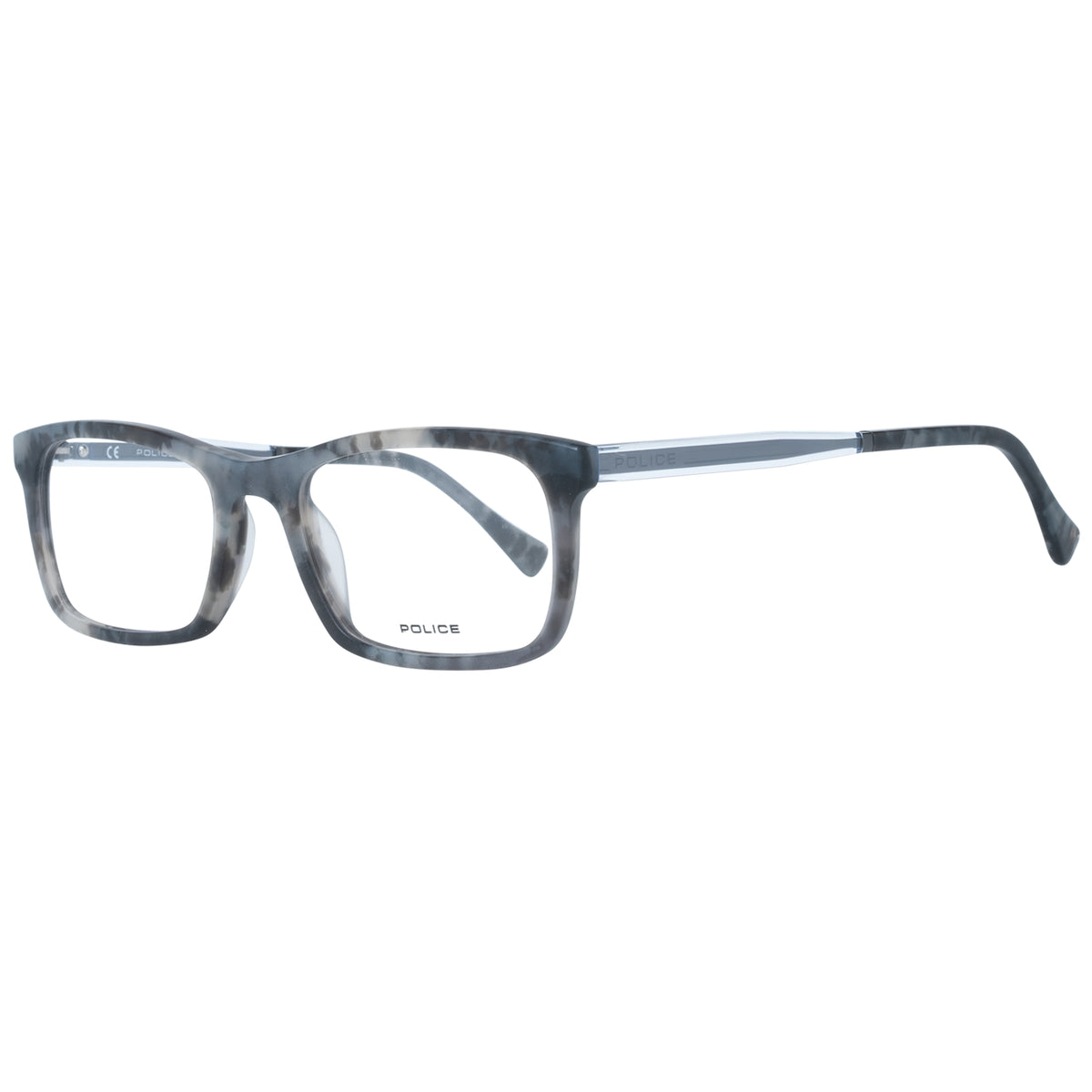 POLICE EYEWEAR POLICE VPL262N526K3M Brillengestell – Produktansicht
