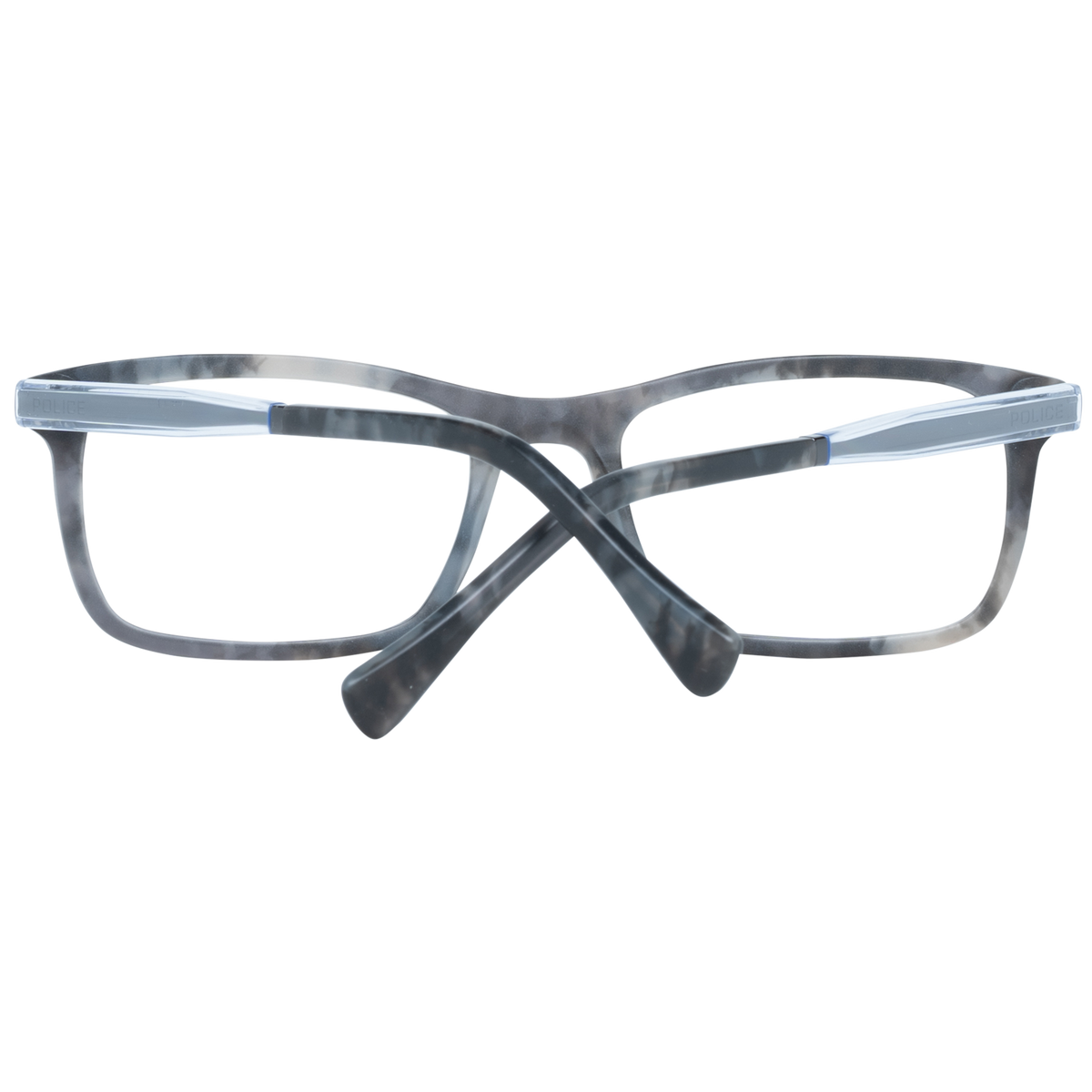 POLICE EYEWEAR POLICE VPL262N526K3M Brillengestell – Seitenansicht