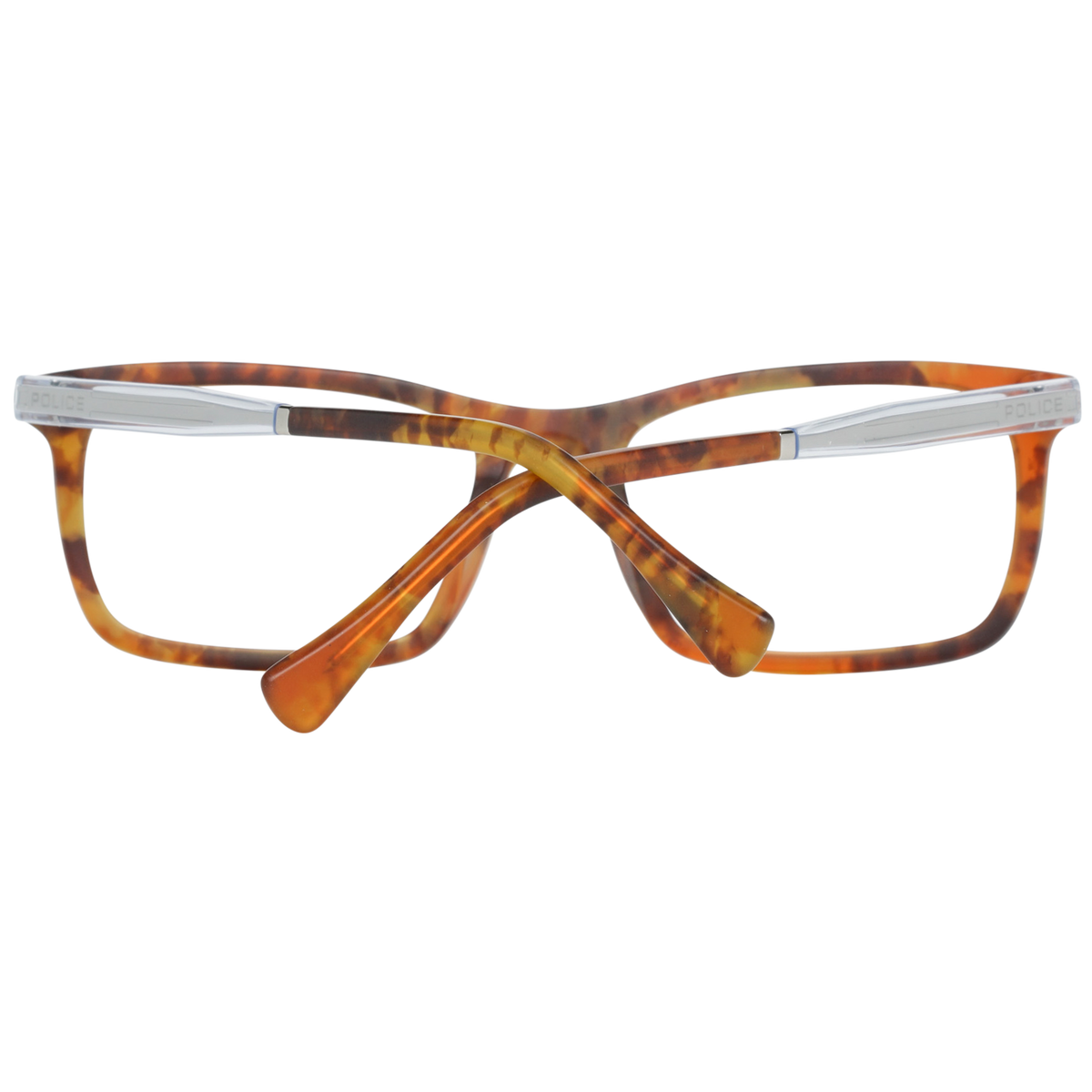 POLICE EYEWEAR POLICE Eyewear Brille VPL262N54763M – Seitenansicht
